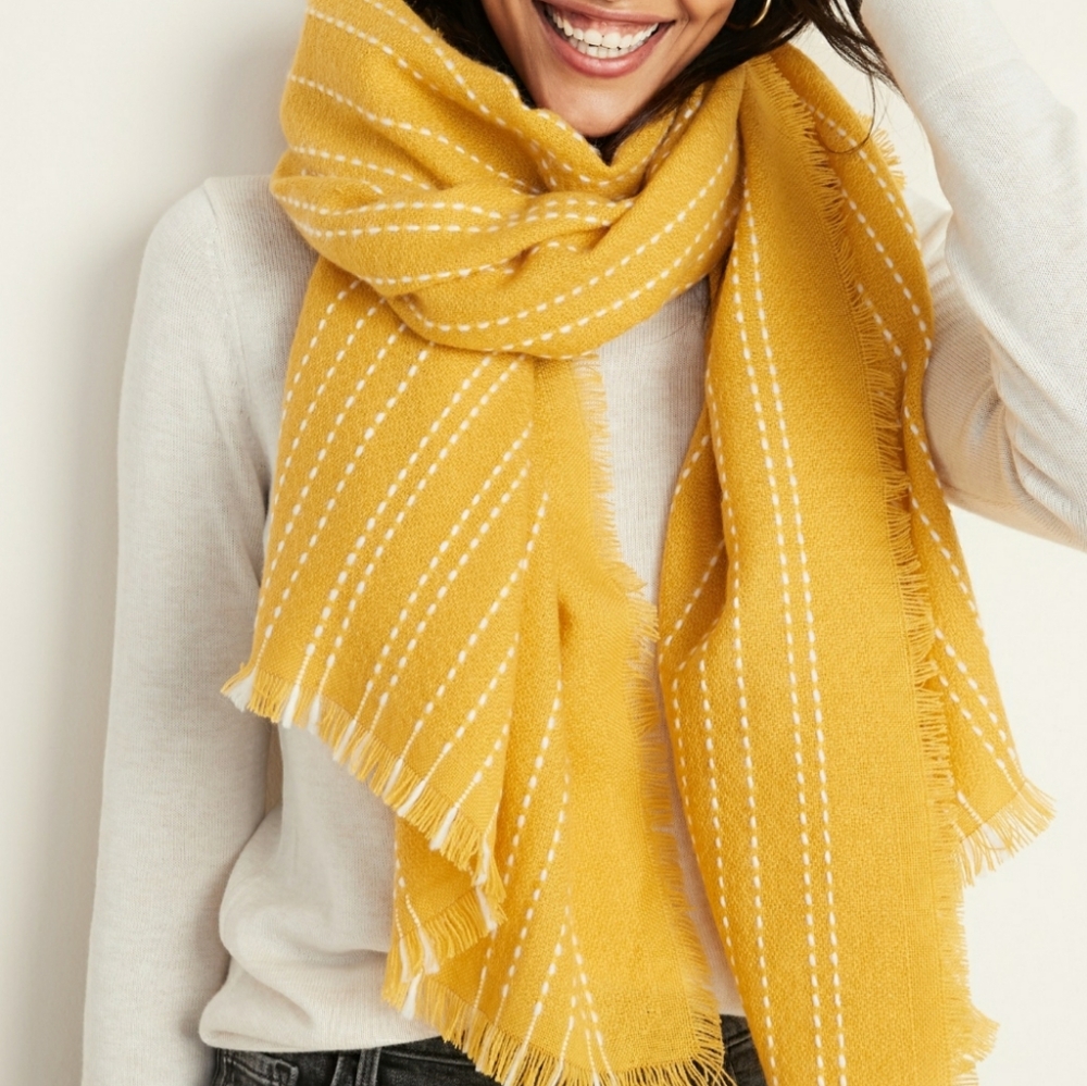 Old Navy Scarf